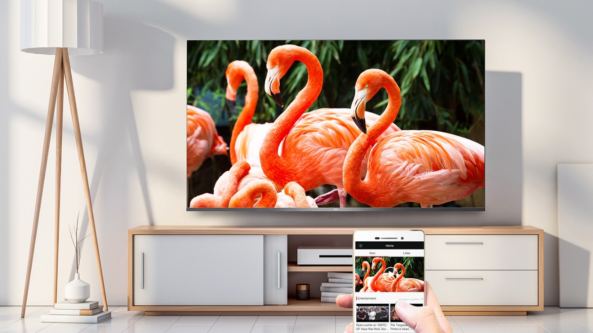 SmartTV intermediária ou top de linha: qual escolher? 