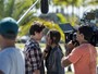 Bastidores de 'Malhação': assista ao vídeo exclusivo com o que rolou por trás das câmeras