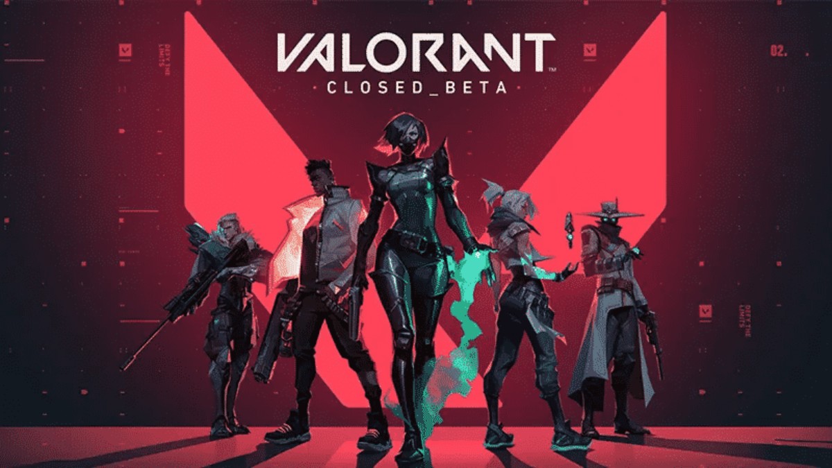 Valorant e Command & Conquer são destaques nos lançamentos da semana | Jogos – [Blog GigaOutlet]