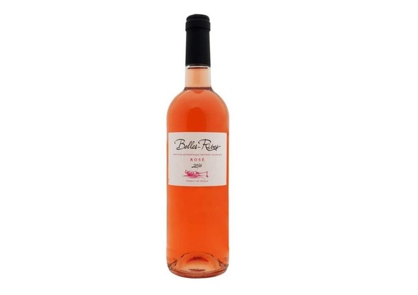 Vinho rosé (Foto: Reprodução Amazon)