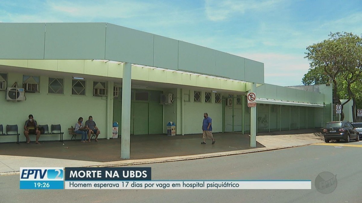 « Il est attaché à l’hôpital, c’est la fin du monde », déclare un proche d’un homme tué par un Premier ministre à Ribeirão Preto, SP |  Ribeirao Preto et Franca