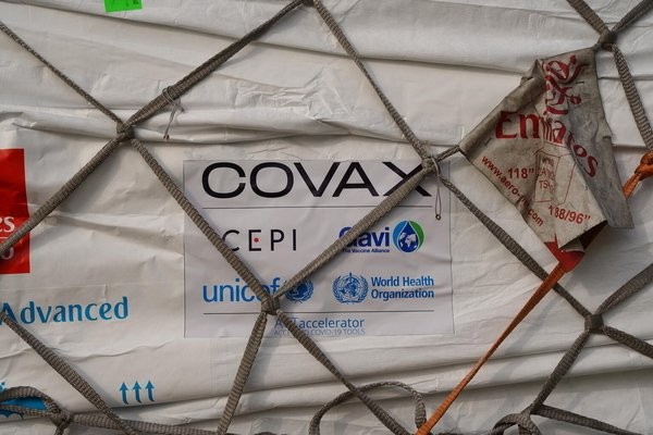 Programa Covax chega a 1 bilhão de vacinas contra Covid-19 entregues
