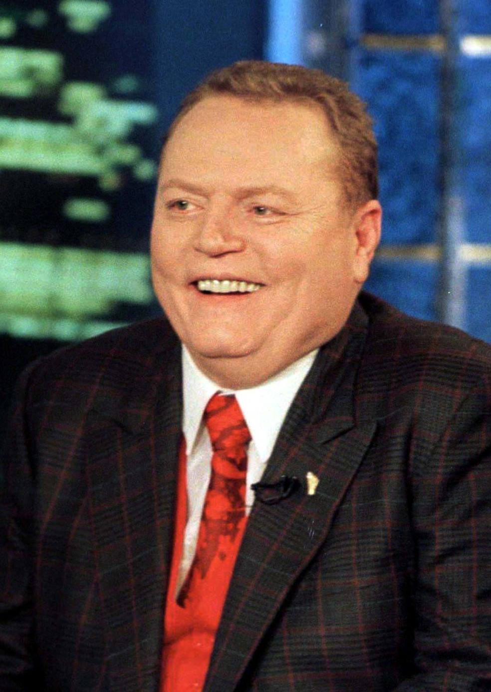 Larry Flynt Fundador Da Revista Hustler Morre Aos 78 Anos Pop Arte G1