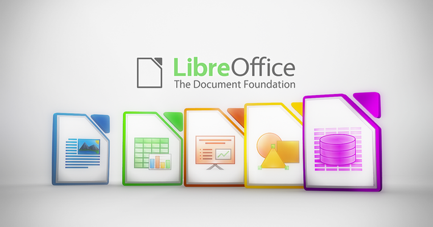 LibreOffice 7.6.1 instal