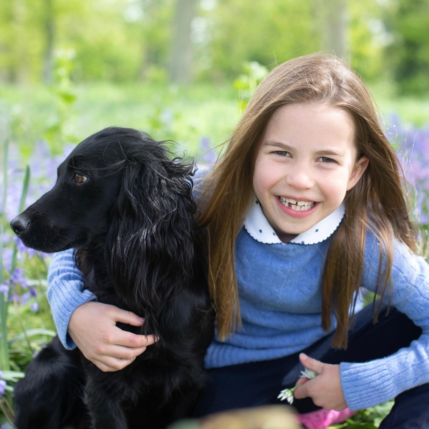 Princesa Charlotte completa 7 anos! Confira os detalhes da festa - Vogue | atualidades Princesa Charlotte completa 7 anos! Confira os detalhes da festa - Vogue | atualidades