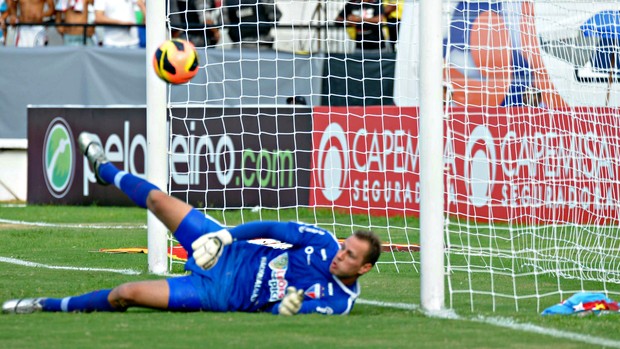 Bahia: goleiro revela tática inusitada para defender pênaltis na disputa -  Superesportes