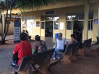 SMS alerta para aumento de casos de diarreia por rotavírus em Goiânia