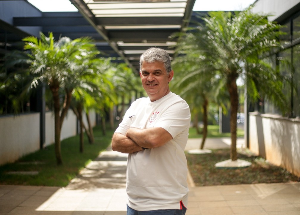 De olho no mercado, Corinthians deve selar saída de gerente da base