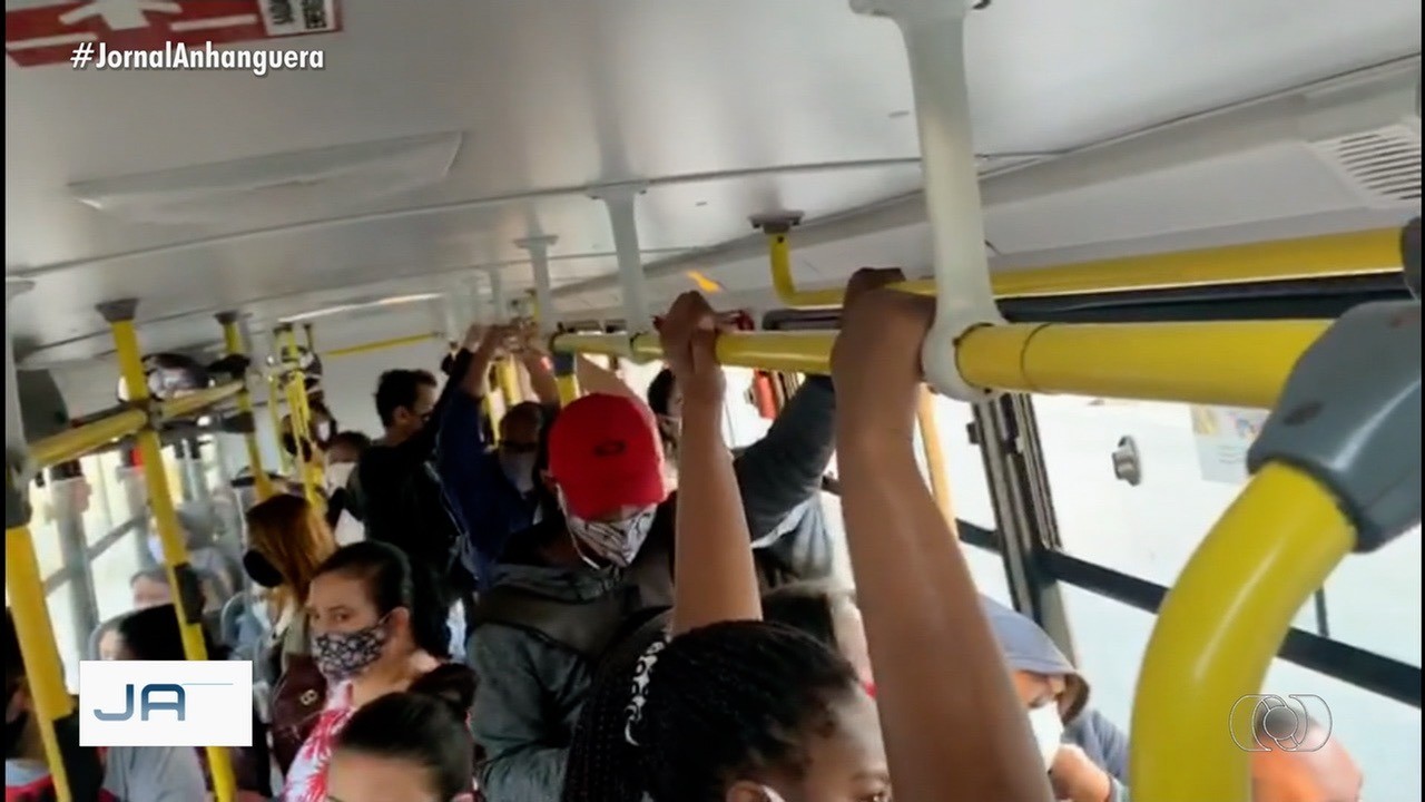 Candidatos a prefeitura de Goiânia dizem como devem melhorar o transporte público