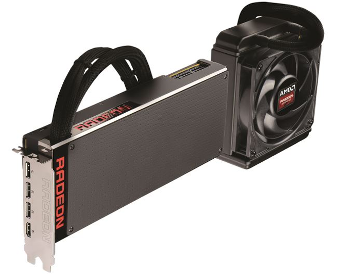 Radeon Pro Duo da AMD é a placa de vídeo mais rápida do mundo, por enquanto (Foto: Divulgação/AMD) (Foto: Radeon Pro Duo da AMD é a placa de vídeo mais rápida do mundo, por enquanto (Foto: Divulgação/AMD))