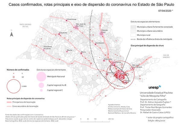 Com Taxa De Isolamento Abaixo De 50 Sao Jose E Ponto De Risco De