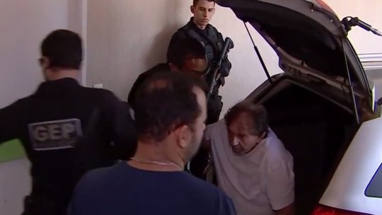Foto: (ReproduÃ§Ã£o/TV Anhanguera)