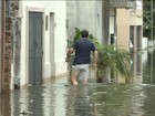 Inundações atingem Região Sul do Brasil, Uruguai, Argentina e Paraguai