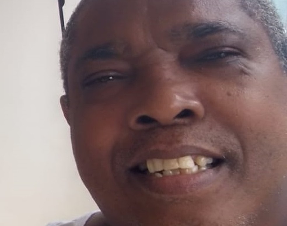 Agente de trânsito morre após ser atropelado enquanto trabalhava, em Salvador — Foto: Reprodução/Redes Sociais