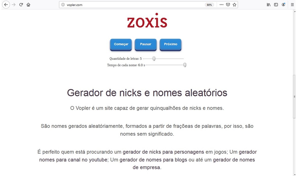 Cinco Geradores De Nicks Para Fortnite Free Fire Pubg E Jogos Online Jogos Techtudo Pavos explicaremos paso a paso how to find invoice id fortnite. cinco geradores de nicks para fortnite
