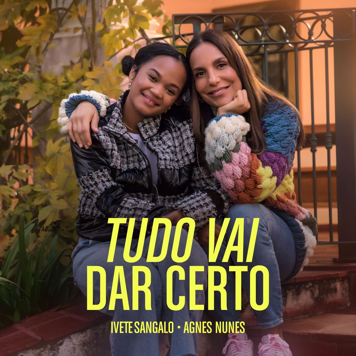 Ivete Sangalo lança unmarried inédito com Agnes Nunes |  Weblog do Mauro Ferreira