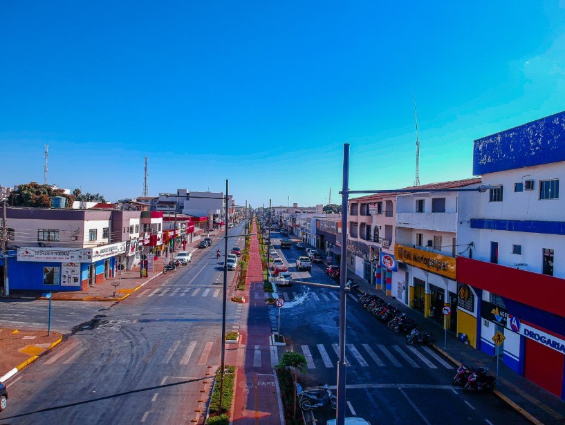 Lei da Liberdade Econômica reduz burocracia empresarial em Primavera do Leste