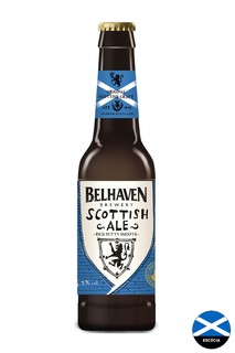 Belhaven Scottish Ale - R$ 13,90 em cervejastore.com.br