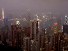 Hong Kong, a metrópole de contrastes, mistura passado e futuro