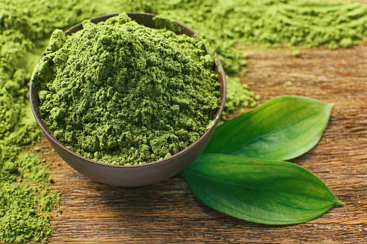 Descubra Os Segredos Do Matcha Um Cha Verde Poderoso Rituais De Beleza Gshow