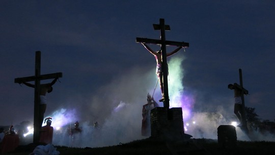 Foto: (Bruno Xavier)