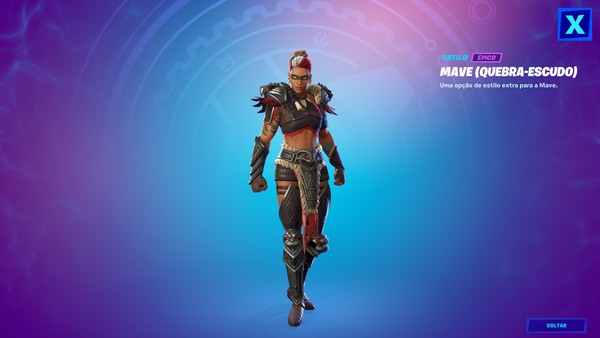 Fortnite: Temporada 5 do Capítulo 2 traz skin do Mandaloriano e mudanças |  fortnite | ge