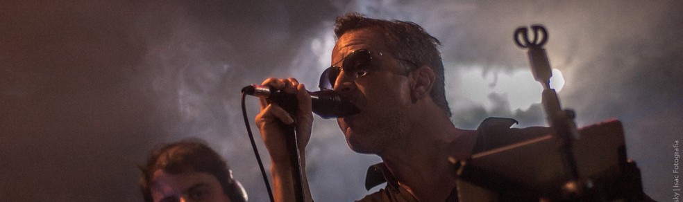 Dublin's Rock — Foto: IsacFotografia/Divulgação