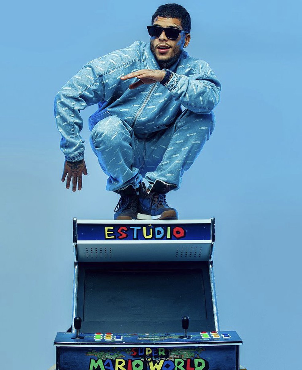 passado e presente mc kevin deixou album reflexivo e intenso que sai nessa sexta feira conheca musica g1