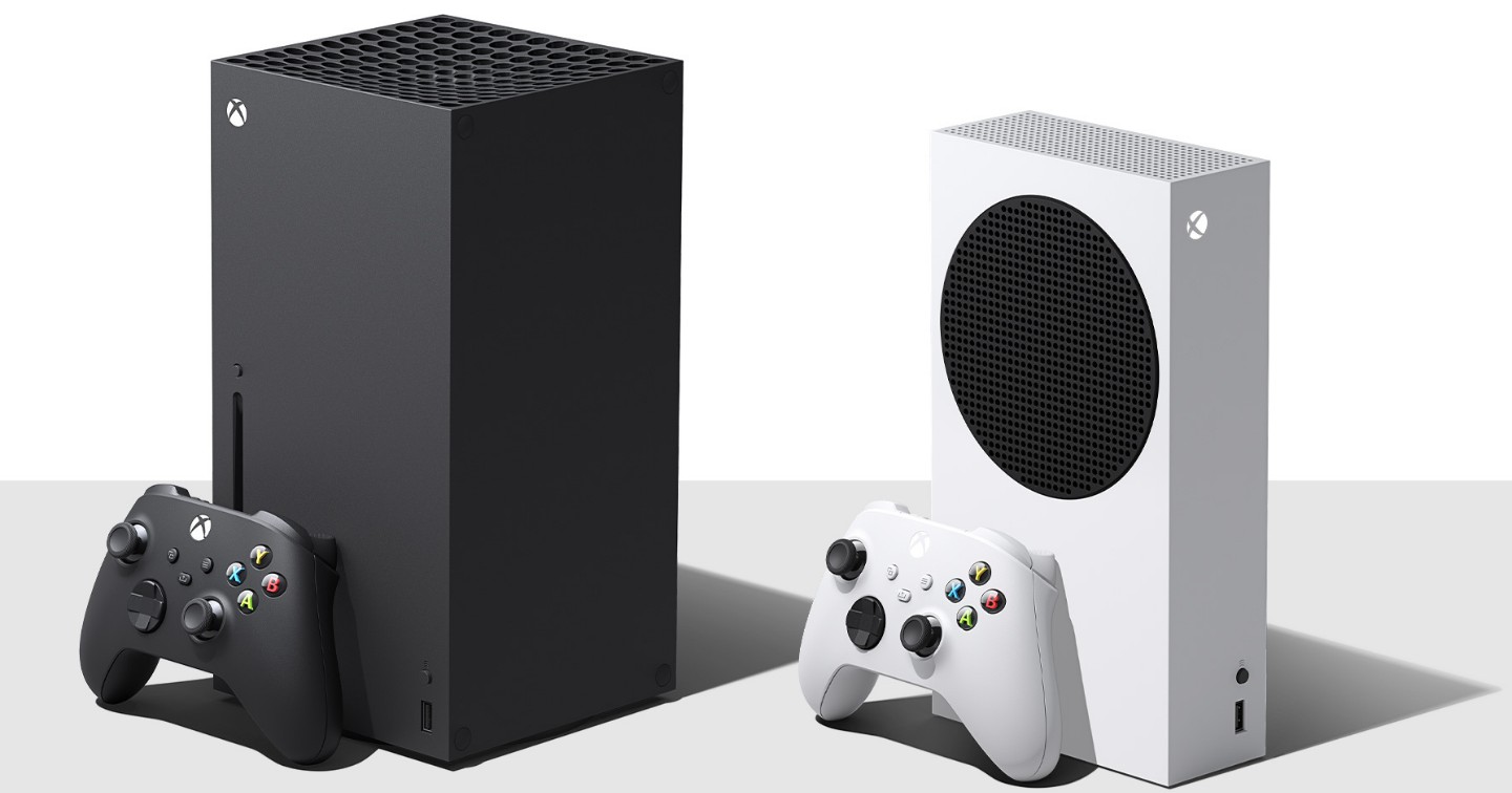 Xbox Series X e Series S têm preço anunciado e entram em pré-venda (Foto: Reprodução/Microsoft)