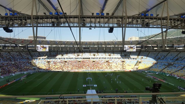 Sem Fla-Flu por estádio: clubes afirmam trabalhar juntos em projetos diferentes