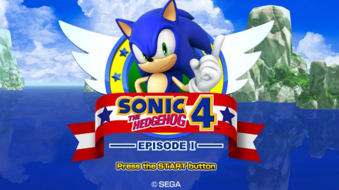 Sonic the Hedgehog 4 trouxe boa nostalgia (Foto: Reprodução/YouTube)
