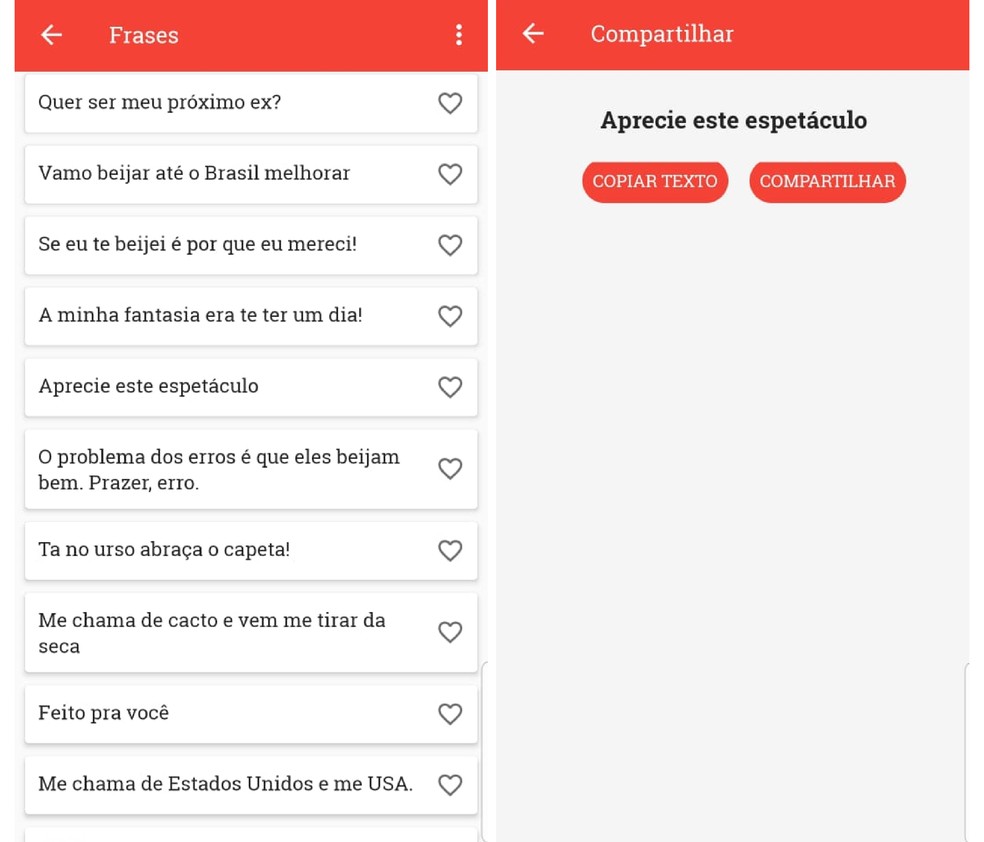 Frases De Carnaval Cinco Apps Com Mensagens Engracadas De Folia Para Fotos Redes Sociais Techtudo Videos engracados da internet ver video engracado ver videos engracados video de pegadinhas engracadas video de piadas video de piadas engracadas video engracado video engrasados video engracados whatsapp video incriveis video para whatsapp engracados video piadas engracadas. frases de carnaval cinco apps com