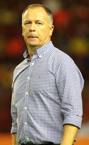 Libertadores: A situação é difícil, mas pode ser possível para o Cruzeiro