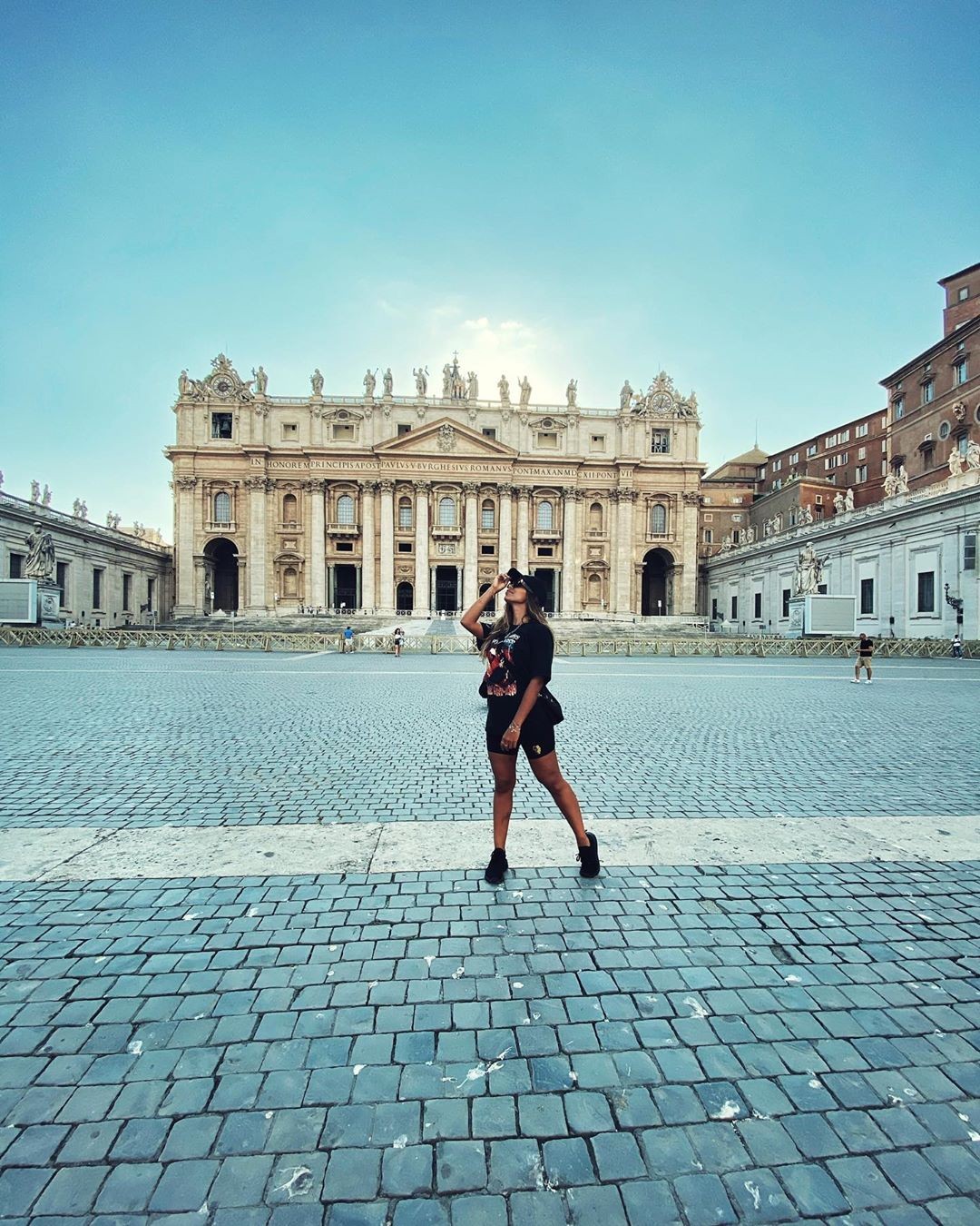 Anitta  (Foto: Reprodução Instagram)