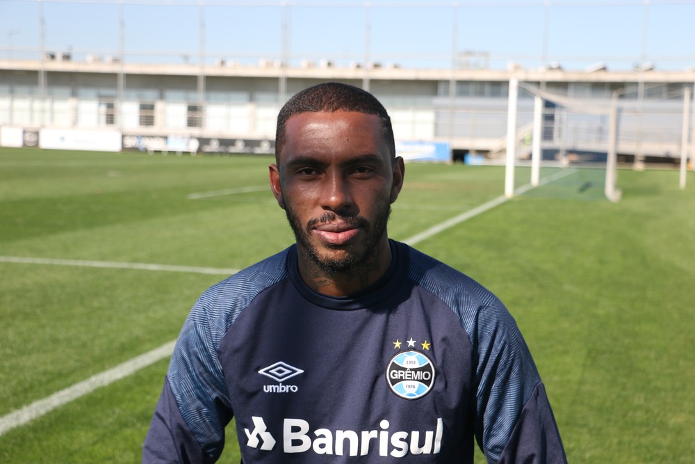 Paulo Miranda manda recado para dupla titular