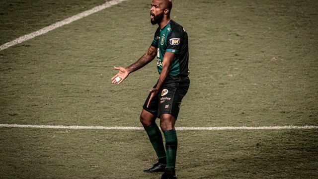 Messias América-MG