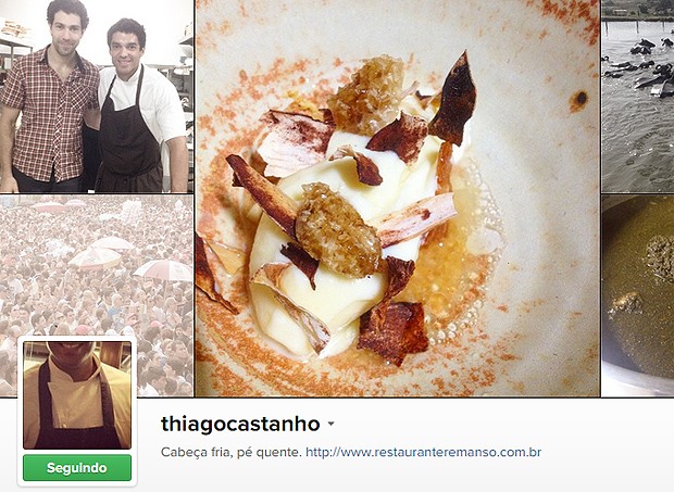 Thiago Castanho (Foto: Reprodução/instagram)