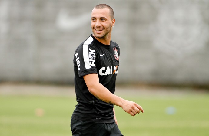 Guilherme Corinthians (Foto: Rodrigo Coca/Ag. Corinthians)