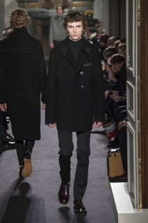 Valentino - Semana de Moda de Paris Inverno 2016