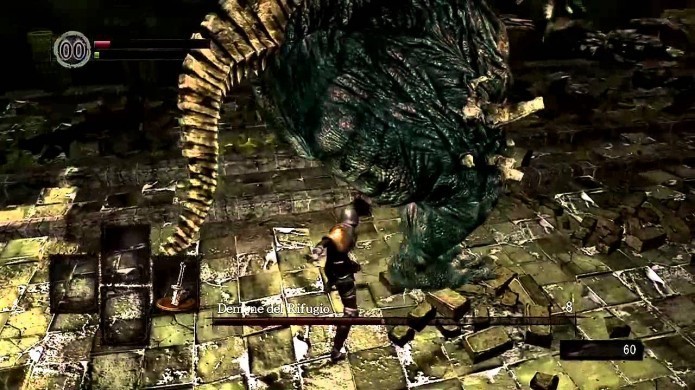 Dark Souls Saiba Como Derrotar O Chefao Asylum Demon De Modo Mais Facil Dicas E Tutoriais Techtudo