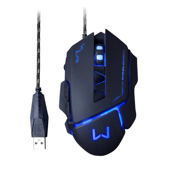 Warrior Ivor MO261