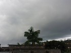 Região Serrana do Rio tem céu encoberto e possibilidade de chuva