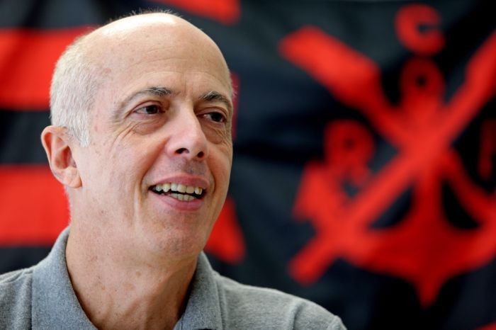 Após carta a Rueda, grupo de oposição pede que Bandeira deixe VP de futebol
