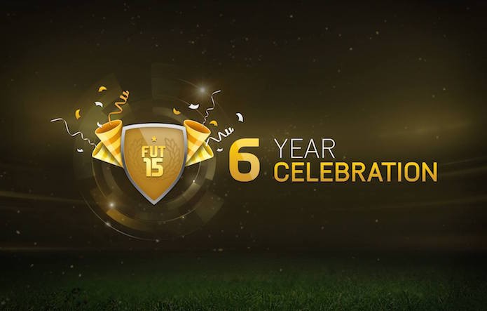 Fifa 15: Ultimate Team completa 6 anos com eventos especiais (Foto: Divulga??o)