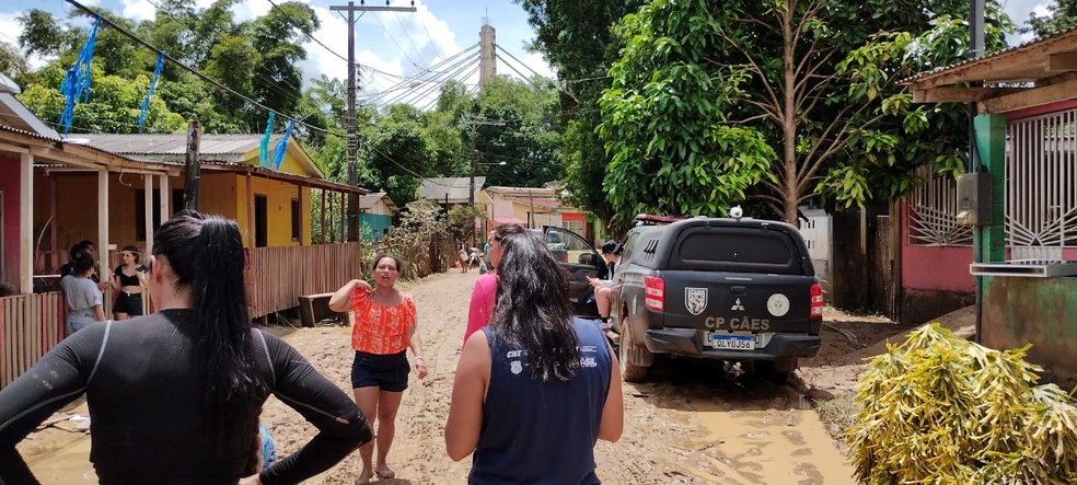 Idoso foi achado morto na manhã desta quinta-feira (30) quando familiares foram até a casa fazer a limpeza — Foto: Alexandre Lima/Arquivo pessoal