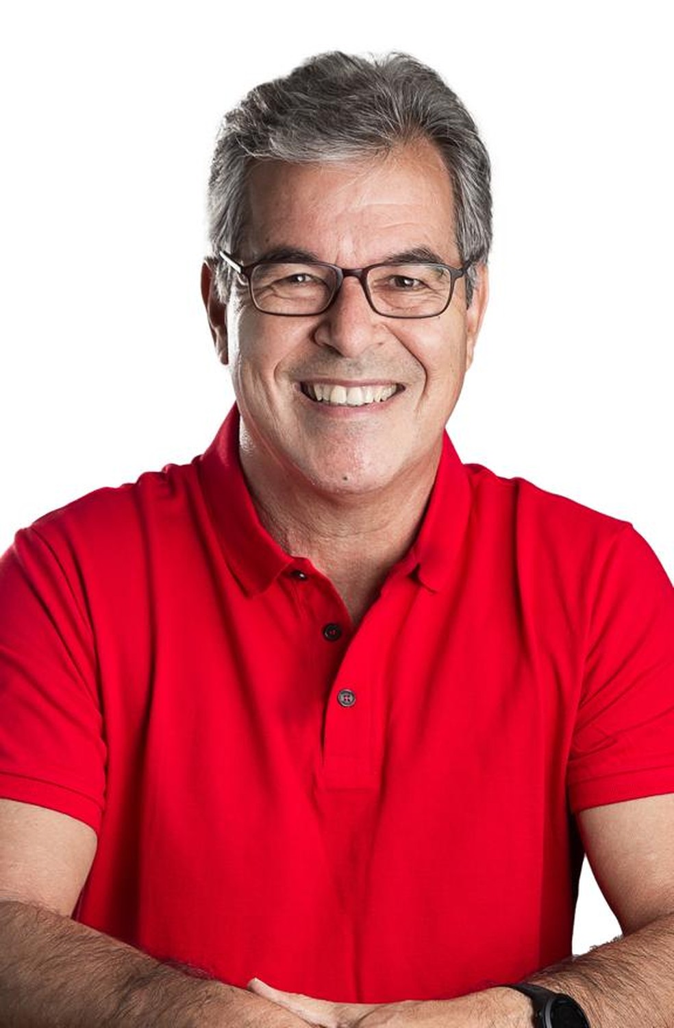 Jorge Viana, candidato ao governo do Acre pelo PT — Foto: Divulgação/PT