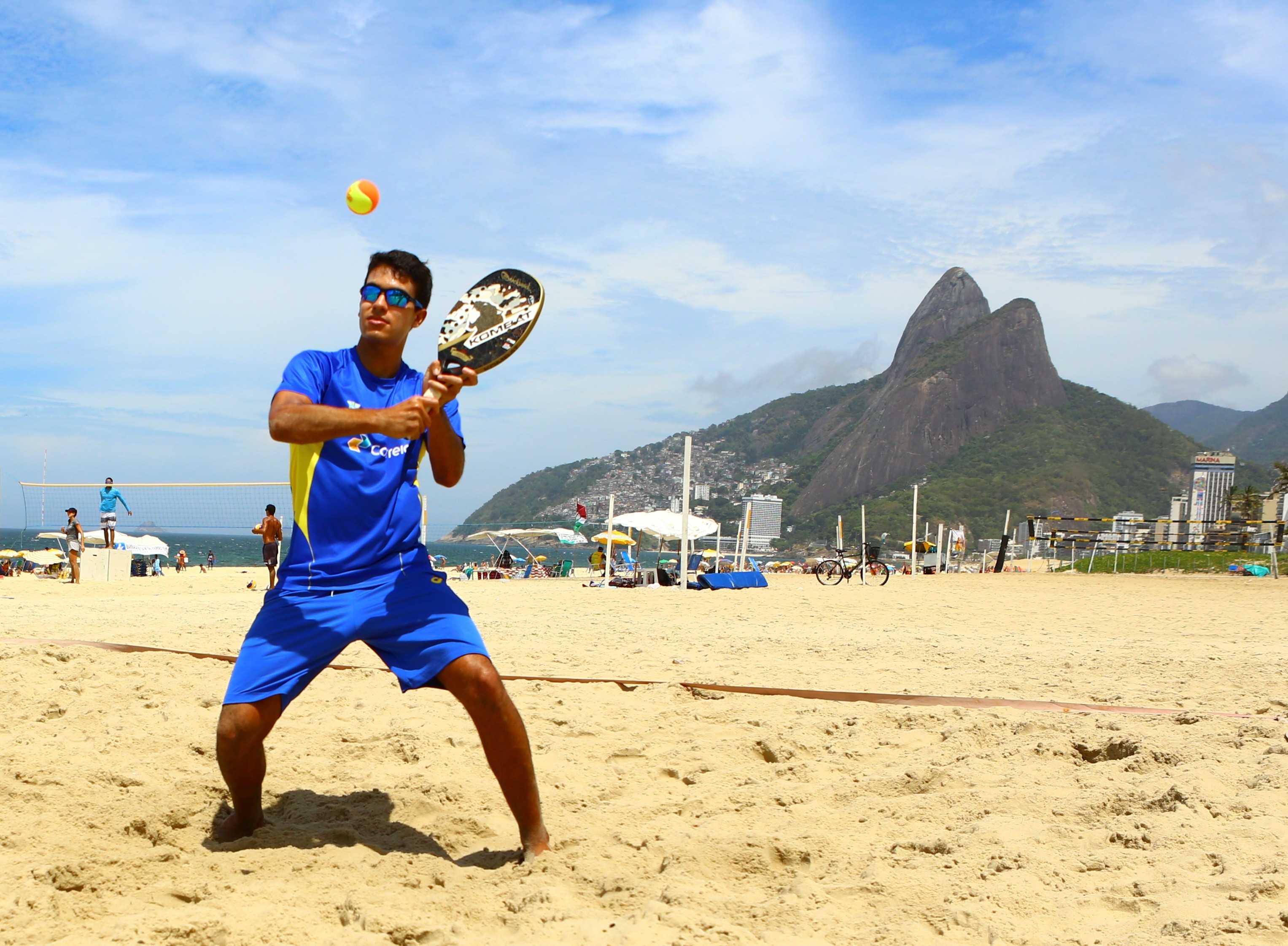 Conheça os vencedores dos torneios de tênis e beach tennis da advocacia em  Andradina - Jornal da Advocacia