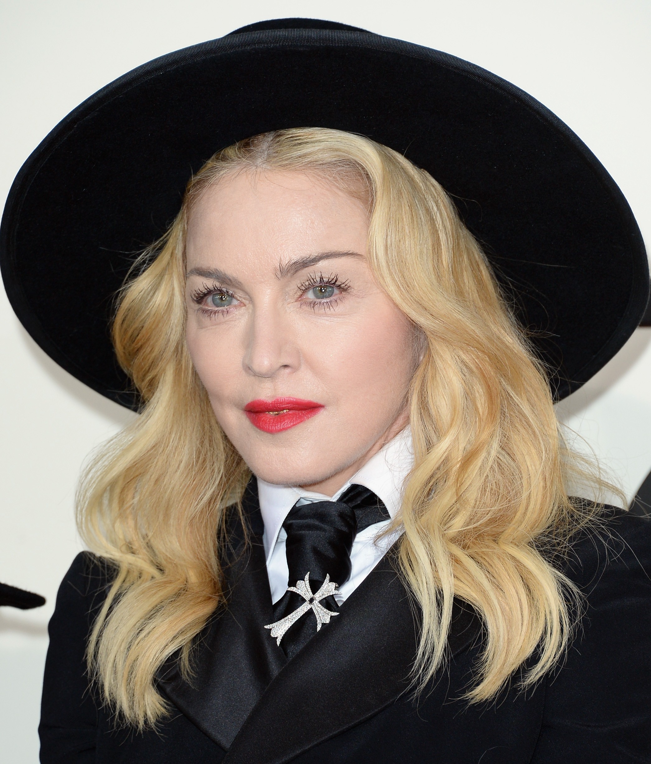 Madonna. (Foto: Getty Images)