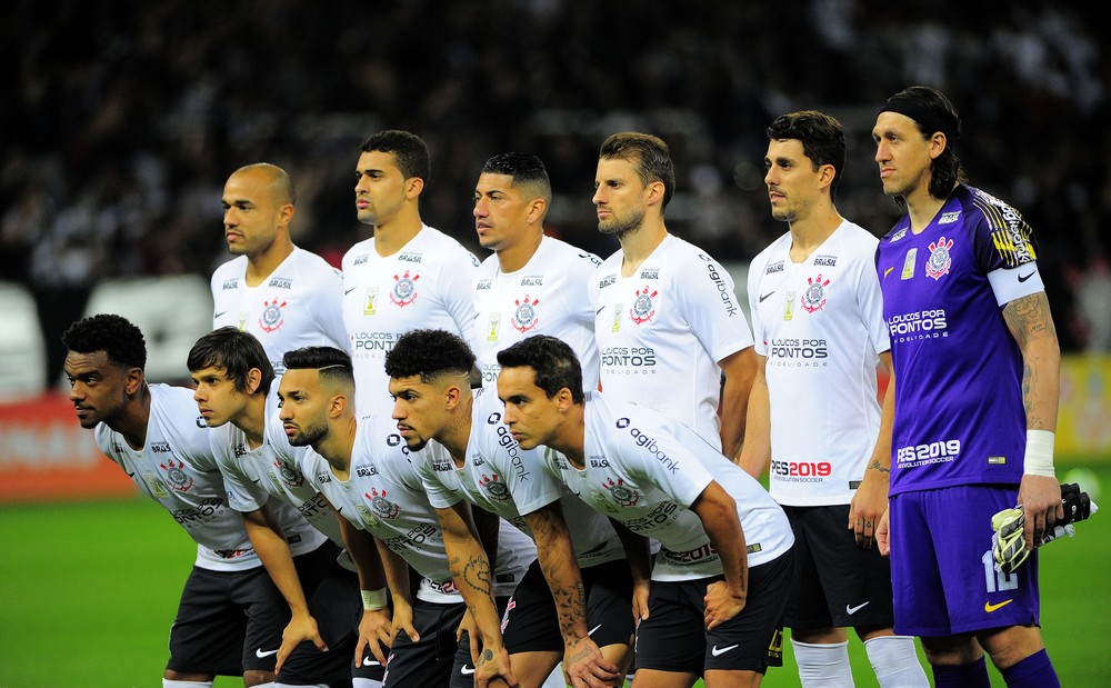 Contra o Flamengo, Corinthians fará ação para incentivar doação de órgãos