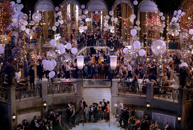 Mansão de “O Grande Gatsby” está à venda por R$265 milhões (Foto: Reprodução)